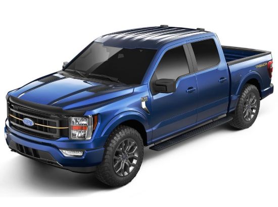 HUSKYLINER AEROSKIN  FORD F150 TREMOR - 2842229
