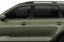 HUSKYLINER VENTVISOR LOW PRO 4PC SMOKE - 2854115