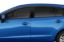 HUSKYLINER HUSKY VV LOW PRO 4PC SMOKE - 2854123