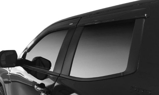 HUSKYLINER 2025 GMC TERRAIN RAINGUARD 4PC - 2854153