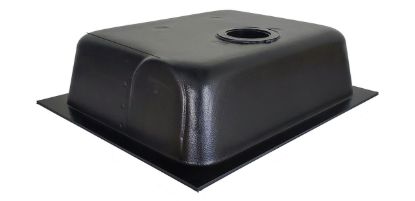 ICON BOTTOM DRAIN HT630BSBD - 00437
