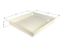 ICON 27'X24'X4' COLONIAL WHITE - 00460