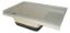 ICON LEFT HAND DRAIN POLAR WHT - 00474