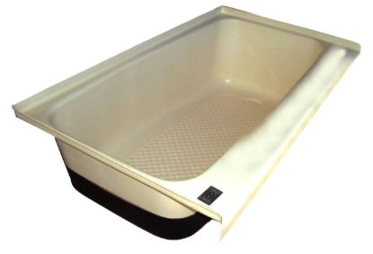 ICON RIGHT HAND DRAIN WHITE - 00483
