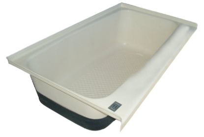 ICON RIGHT HAND DRAIN WHITE - 00484