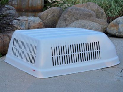ICON COLEMAN A/C SHROUD PW - 00751