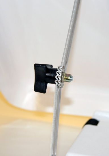 ICON LOCKING LINK SUPPORT ARMS - 00990
