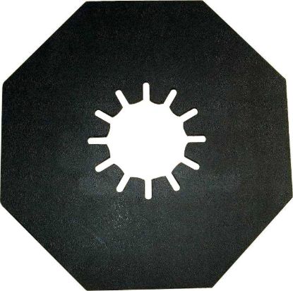 ICON LUBE PLATE - 01133