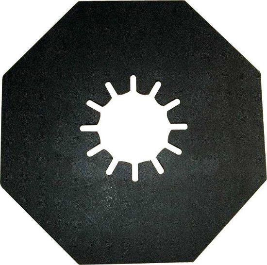ICON LUBE PLATE - 01133