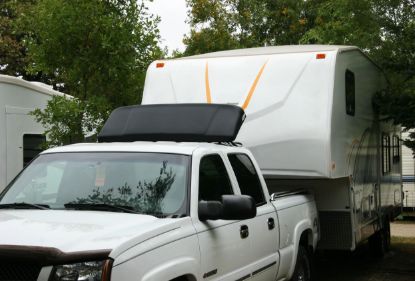 ICON AEROSHIELD WD500B - 01216