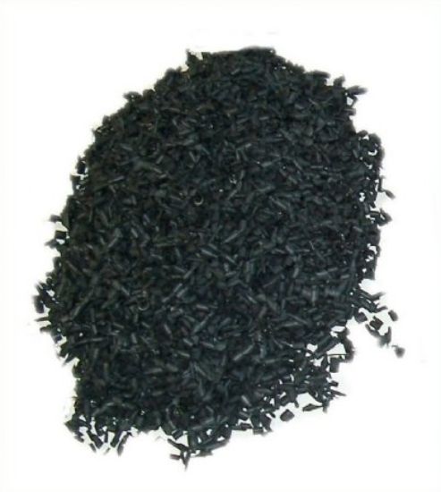 ICON 1 LB BAG - BLACK - 01518