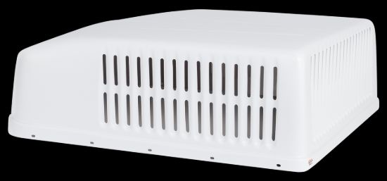 ICON DOMETIC BRISKAIR SHROUD - 01544