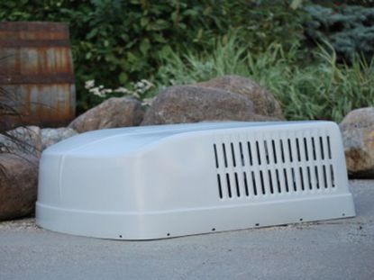 ICON DOMETIC BRISKAIR SHROUD - 01545