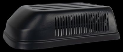 ICON AC SHROUD COLEMAN BLK - 01550