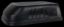 ICON AC SHROUD COLEMAN BLK - 01550
