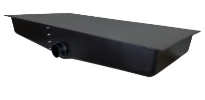 ICON SIDE DRAIN HT700SD - 01594