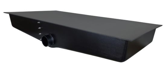ICON SIDE DRAIN HT700SD - 01594