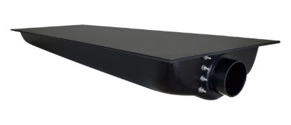 ICON LEFT END DRAIN HT706AED - 01598