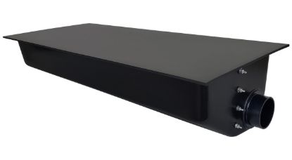 ICON RIGHT END DRAIN HT702ED - 01603