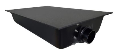 ICON CENTER END DRAIN HT620ED - 01606