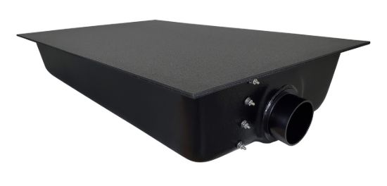 ICON CENTER END DRAIN HT620ED - 01606