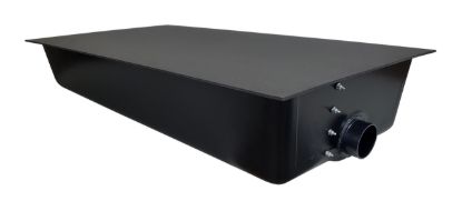 ICON CENTER END DRAIN HT648ED - 01608