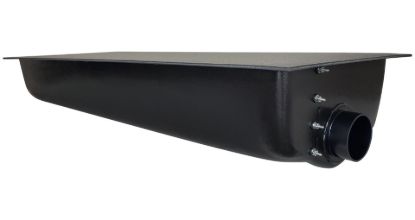 ICON CENTER END DRAIN HT706ED - 01610