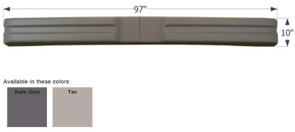 ICON SLATE GREY - 01731