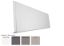 ICON 52' X 17' X 3' MAUVE GREY - 01744