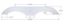 ICON FENDER FS1770PW - 01770