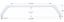 ICON SUNLINE FENDER FS1784PW - 01784