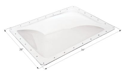 ICON RV SKYLIGHT - SL2230C - 01858