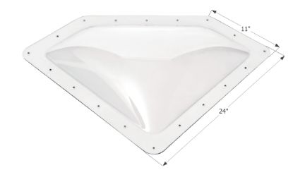 ICON RV SKYLIGHT - NSL208C - 01864