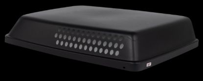 ICON AC SHROUD DOM PENG V BLK - 01915