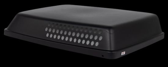 ICON AC SHROUD DOM PENG V BLK - 01915