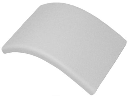 ICON CORNER CAP  CURVED - 12042