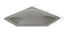 ICON SKYLIGHT  NSL2412S  SMOKE - 12081