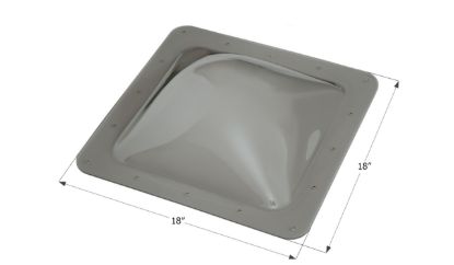 ICON SKYLIGHT  SL1414S  SMOKE - 12116