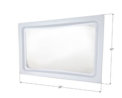 ICON SKYLIGHT INNER  LP SL1422 - 12149
