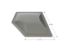 ICON SKYLIGHT  NSL2615S  SMOKE - 12207