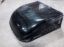 ICON SHROUD AC BRISK AIRII BLK - 12273