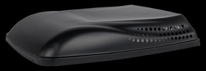 ICON SHROUD  AC PENGUIN II BLK - 12275