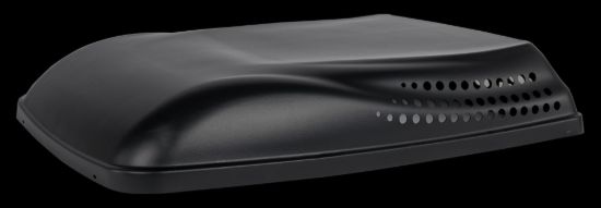 ICON SHROUD  AC PENGUIN II BLK - 12275