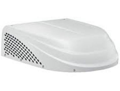 ICON SHROUD  AC  HP  POLAR WH - 12276