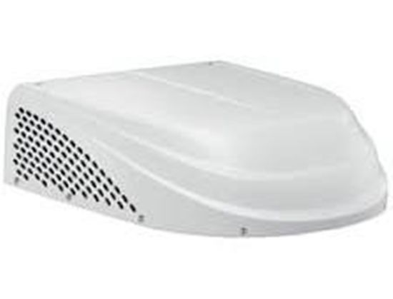 ICON SHROUD  AC  HP  POLAR WH - 12276