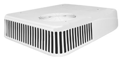 ICON SHROUD  AC MACH 8 POLARWH - 12278