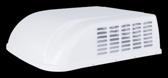 ICON SHROUD  AC POLAR WH - 12280