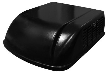 ICON SHROUD  AC  ADVENT  BLK - 12281