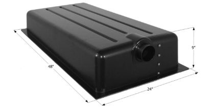 ICON CENTER END DRAIN HT198ED - 12369