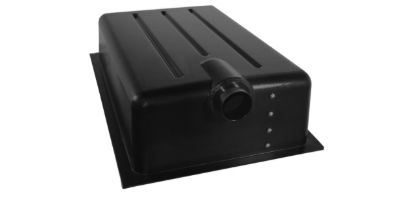 ICON CENTER END DRAIN HT159ED - 12376